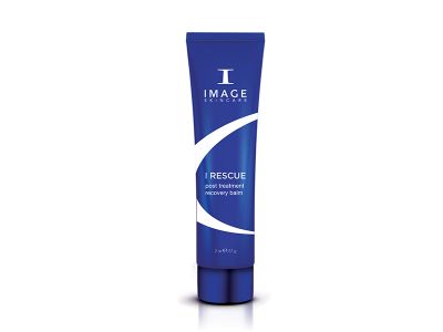 IMAGE Skincare I RESCUE post treatment recovery balm