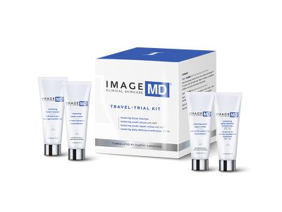 IMAGE Skincare IMAGE MD trail travel kit