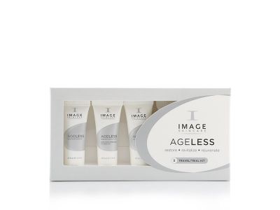 IMAGE Skincare AGELESS trial kits