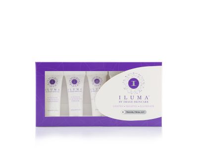 IMAGE Skincare ILUMA trial kit