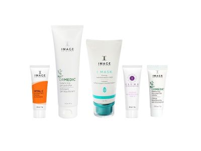 Ultimate Glow Treatment - The Home Edition