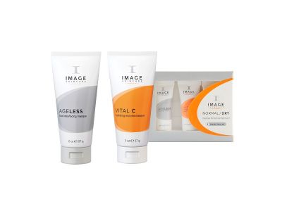 Ultimate Peel Treatment - The Home Edition 