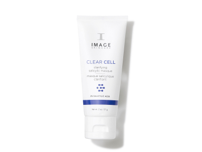 CLEAR CELL - Clarifying Salicylic Masque