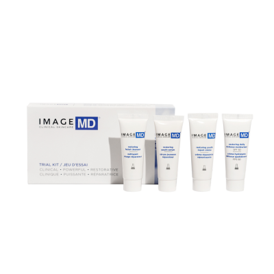 IMAGE MD - Trial Kit