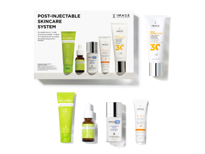 Post-Injectable Skincare System