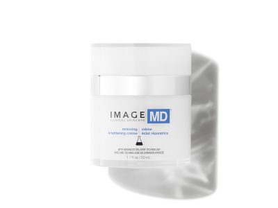 IMAGE MD - Restoring Brightening Crème