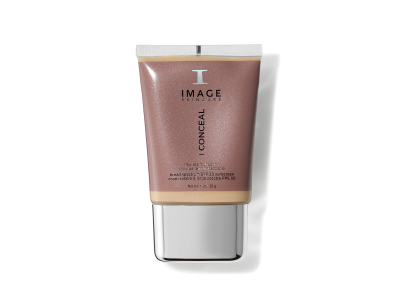I BEAUTY - I Conceal - Flawless Foundation Porcelain