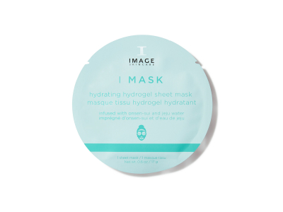 I MASK - Hydrating Hydrogel Sheet Mask