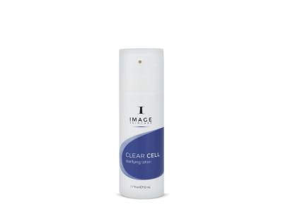 IMAGE Skincare CLEAR CELL clarifying lotion