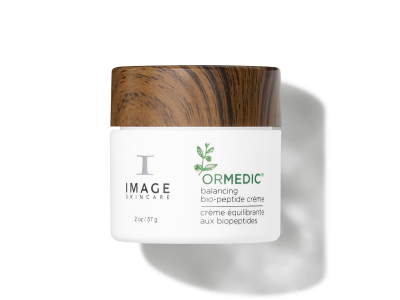 ORMEDIC - Balancing Bio-Peptide Crème
