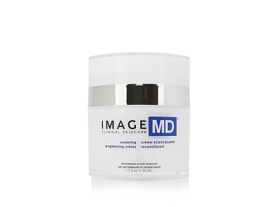 IMAGE Skincare IMAGE MD - restoring brightening crème