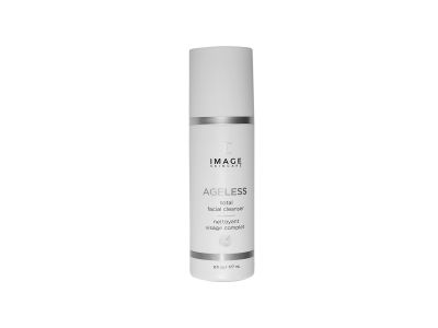 IMAGE Skincare AGELESS total facial cleanser