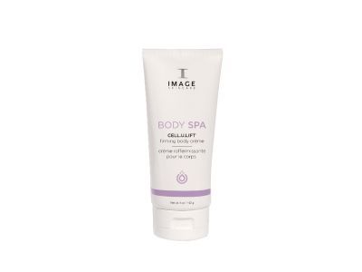 IMAGE Skincare BODY SPA cell u lift firming body crème