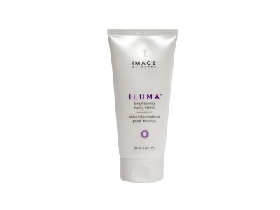 ILUMA - Brightening Body Lotion