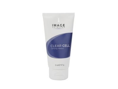 CLEAR CELL - Clarifying Masque
