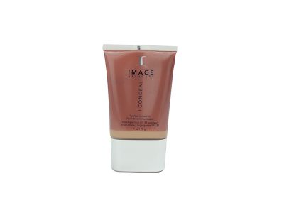 I-CONCEAL foundation met SPF30 in kleur Natural van IMAGE Skincare