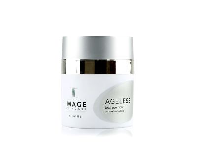 IMAGE Skincare AGELESS total overnight retinol masque