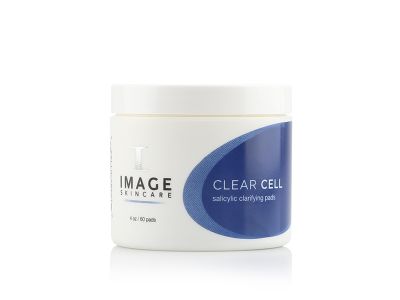 IMAGE Skincare CLEAR CELL clarifying pads