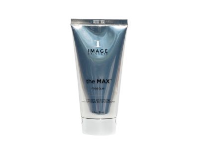 THE MAX - Masque