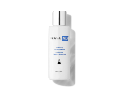 IMAGE MD - Restoring Facial Cleanser