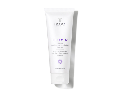 ILUMA - Intense Brightening Exfoliating Cleanser