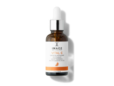 VITAL C - Hydrating  ACE Serum